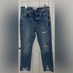 Frame Jeans